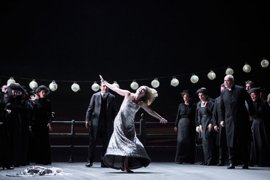Mit „Oceane“ gelingt der Deutschen Oper Berlin ein großer Wurf