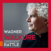 Rattles Ringen um Wagners „Ring“
