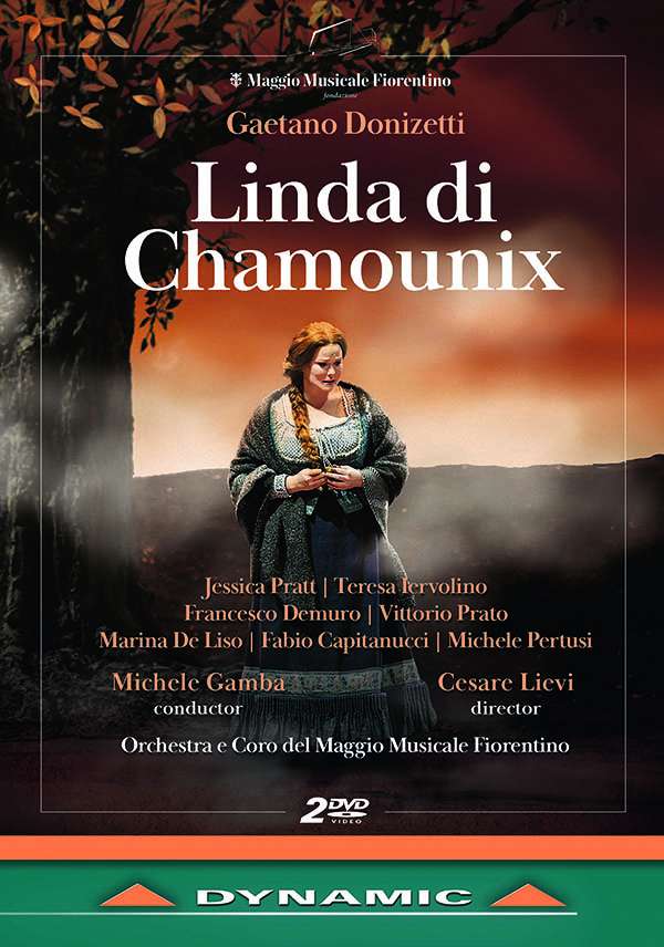 Der Belcanto lebt: “Linda di Chamounix” begeistert mit außergewöhnlichen Stimmen