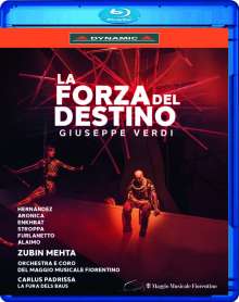 „La Forza del Destino“ beim Maggio Musicale: Wie man ein Werk zerstört