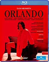 Olga Neuwirths „Orlando“ an der Wiener Staatsoper: Materialschlacht mit Schwächen