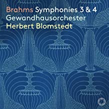 Herbert Blomstedt vollendet seinen Brahms-Zyklus mit dem Gewandhausorchester