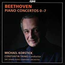 Beethovens Klavierkonzerte und ihre wunderbare Vermehrung