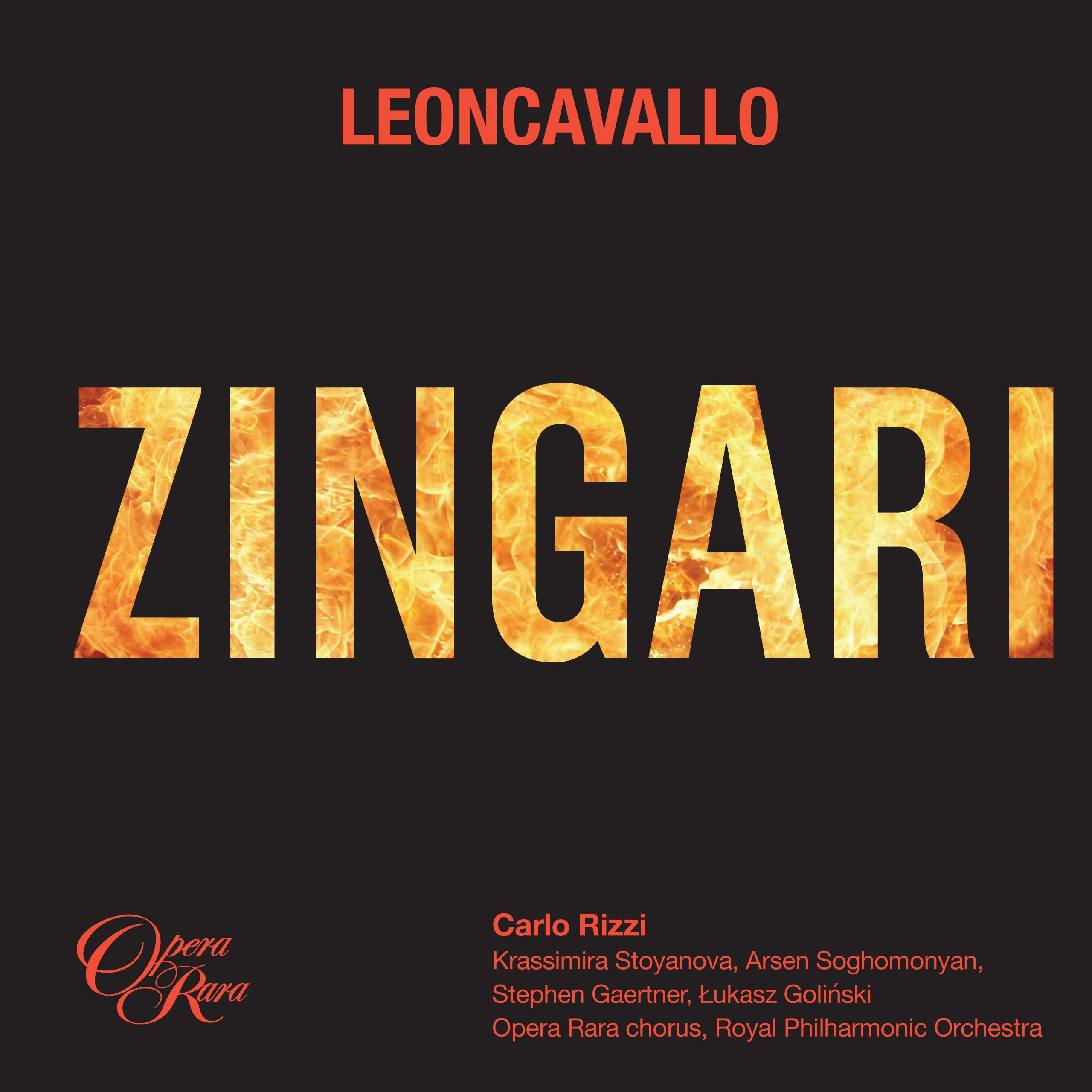 Leoncavallos „Zingari“ sind eine lohnende Wiederentdeckung