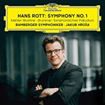 Hans Rotts Symphonie macht deutlich, was die Musikwelt durch seinen frühen Tod verlor