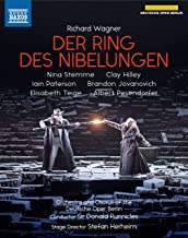 Stefan Herheims „Ring“ nun auch auf Blu-ray: Let’s get physical!