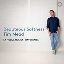 Tim Mead beeindruckt mit englischen Liedern des Frühbarock