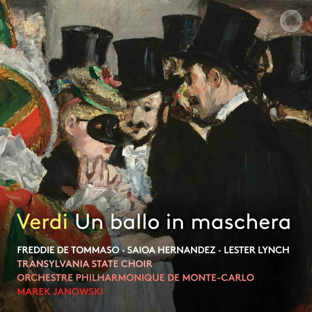 Marek Janowskis „Un ballo in maschera“: Für Verdi braucht man große Stimmen