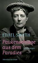Ethel Smyth war Felsensprengerin und Brückenbauerin