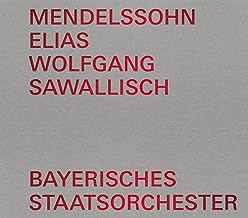 Dieser „Elias“ aus der Bayerischen Staatsoper ist ein kostbares historisches Dokument