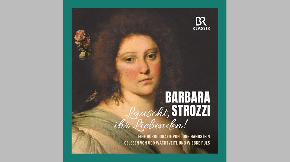 Die Biographie Barbara Strozzis verbleibt in Teilen im Dunkel der Geschichte