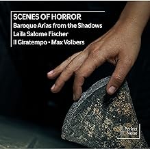 Diese „Scenes of Horror“ fallen unspektakulär aus