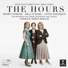 Kevin Puts’ „The Hours“: Ein Buch wird zum Film, der Film zur Oper