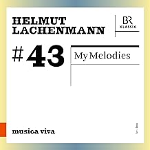 Lachenmanns „My Melodies“ geben Einblicke in die Werkstatt des Komponisten