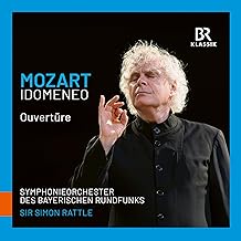 Simon Rattles „Idomeneo“: Gute Zutaten allein garantieren noch kein Gelingen