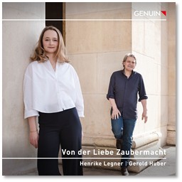 Henrike Legners Debütalbum: Wo bitte, bleiben die Worte?