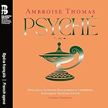 Thomas‘ „Psyche“ ist Mythologie mit einem Augenzwinkern