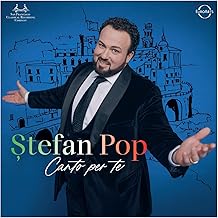 Stefan Pop wird mit „Canto per te“ zum Über-Italiener