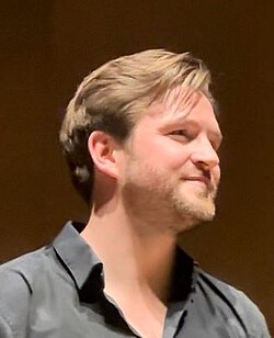 Samuel Hasselhorn erklimmt den Gipfel der Liedgestaltung