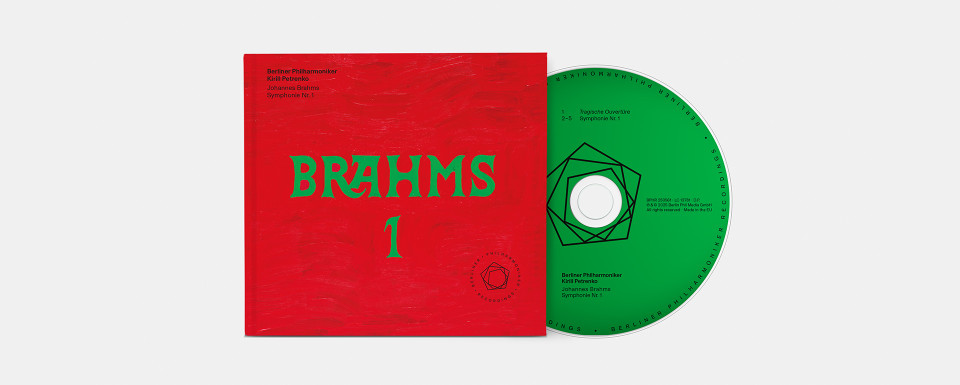 Kirill Petrenko folgt mit seiner Brahms-Interpretation einer langen Tradition