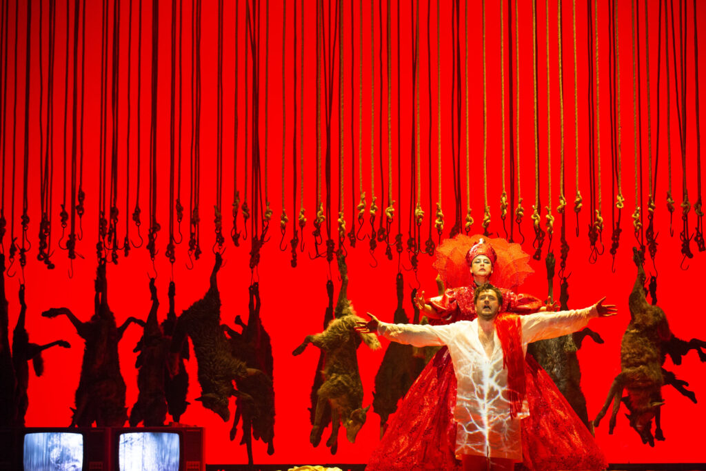 „Das kalte Herz“ Unter den Linden: Diese Oper scheitert an ihrem Libretto