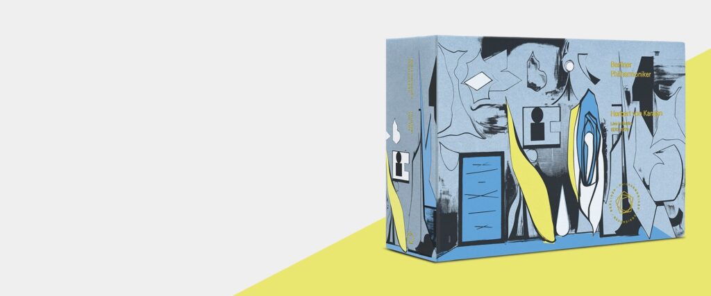 Die Berliner Philharmoniker heben erneut Schätze der Karajan-Ära aus den Archiven