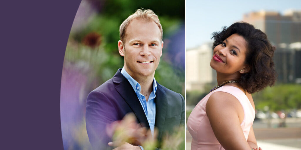 Golda Schultz erobert das Berliner Publikum mit noch nie gehörten Liedern