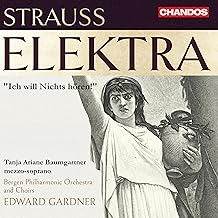 Die Stars dieser „Elektra“ sind das Orchester und der Dirigent
