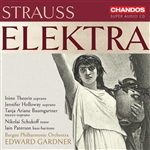 Die Stars dieser „Elektra“ sind das Orchester und der Dirigent