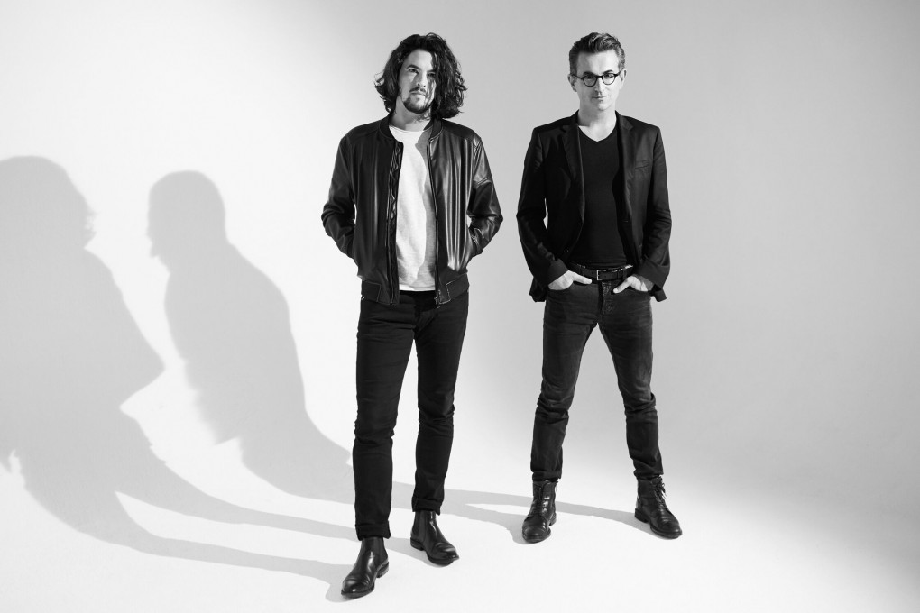 Andrè Schuen und Daniel Heide überzeugen mit einem ungewöhnlichen Liedprogramm