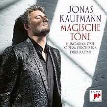 Jai,jai,Mamám! Jonas Kaufmann begibt sich die Donau abwärts