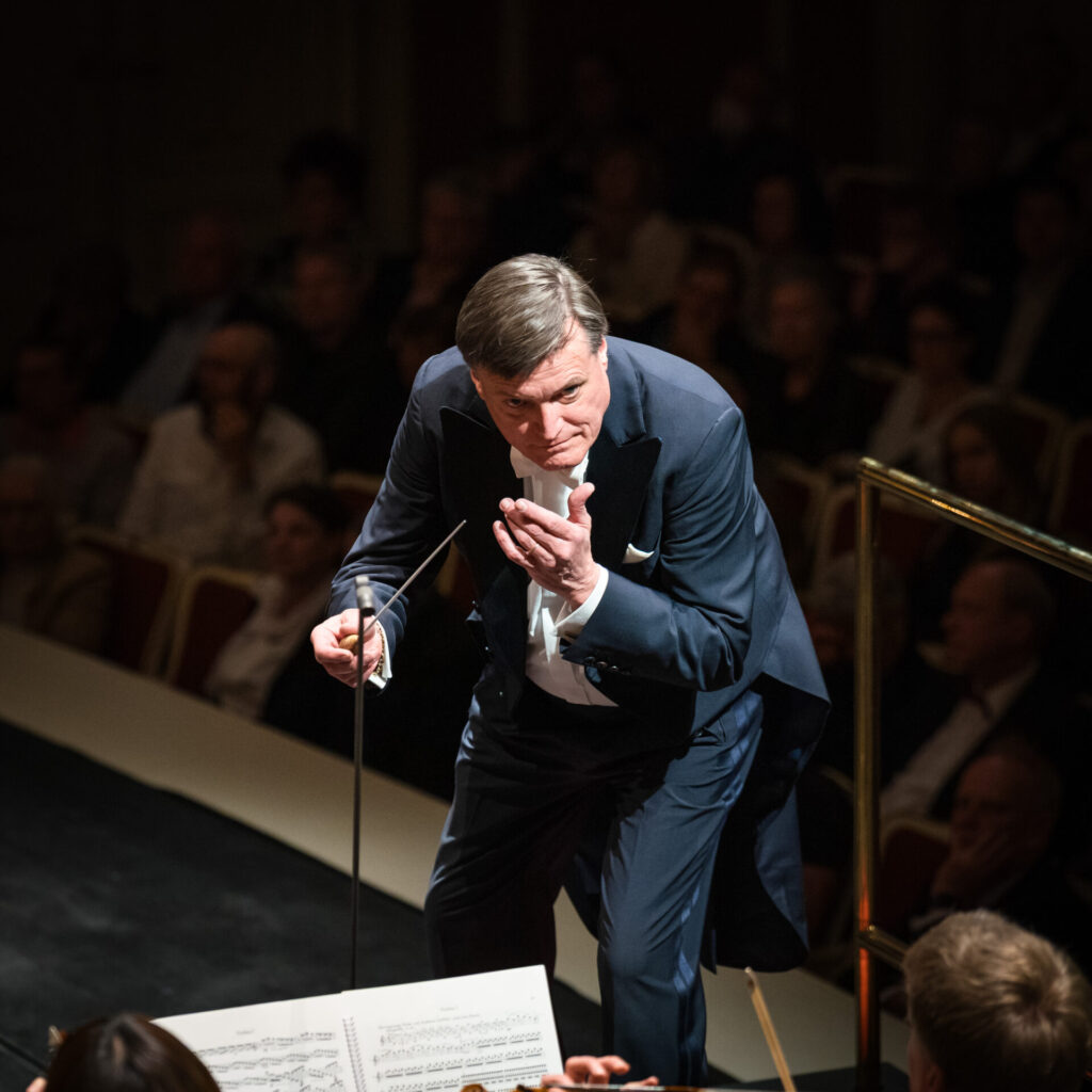 Thielemann mit Strauss und Beethoven: Manchmal schmeckt das beste Menü nicht