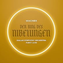 Wagners “Ring des Nibelungen” goes Texas