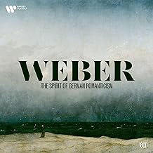 Diese Weber-Hommage hat  trotz hoher Qualität Leerstellen