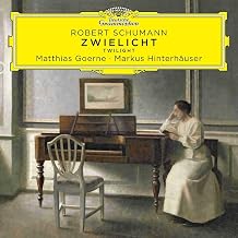 Matthias Goernes neue CD „Zwielicht“ gerät zwiespältig