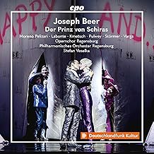 Joseph Beers Operetten erleben eine Renaissance