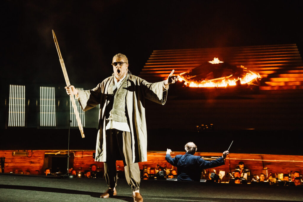 Baltic Opera Festival 2026 begeistert und beeindruckt und läßt Vorfreude auf 2027 aufkommen